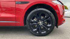 Jaguar F-Pace 2.0 D200 R-Dynamic HSE Black 5dr Auto AWD Diesel Estate